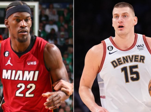 Οι ημερομηνίες και οι ώρες των τελικών του NBA