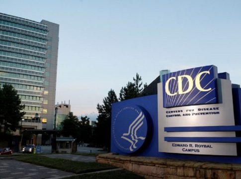 Δεκάδες κρούσματα κοροναϊού σε συνέδριο επιστημόνων του CDC – Δεν φορούσαν μάσκα