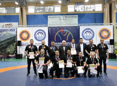 Τα εγκωμιαστικά σχόλια για την Ελλάδα συνεχίζονται
