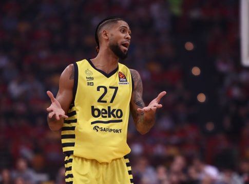 To σχόλιο του Ντόρσεϊ για την κατάκτηση της Εuroleague από τη Ρεάλ