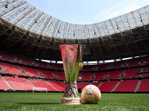O τελικός του Europa League με αμέτρητες αγορές σε σούπερ αποδόσεις από το Πάμε Στοίχημα
