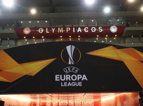Οριστικό: Αυτοί είναι οι υποψήφιοι αντίπαλοι του Ολυμπιακού στο Europa League