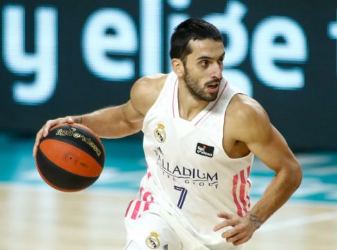 «Υπέγραψε στη Ρεάλ με 3 εκατ. ετησίως ο Καμπάτσο»