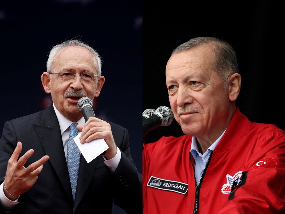 Εκλογές στην Τουρκία: Ξανά μπροστά σε δημοσκόπηση ο Κιλιτσντάρογλου