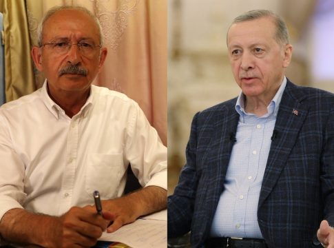 Εκλογές στην Τουρκία: Σταθερά μπροστά ο Κιλιτσντάρογλου