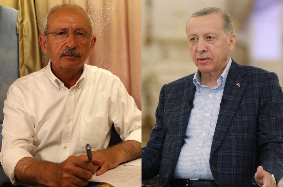 Εκλογές στην Τουρκία: Σταθερά μπροστά ο Κιλιτσντάρογλου