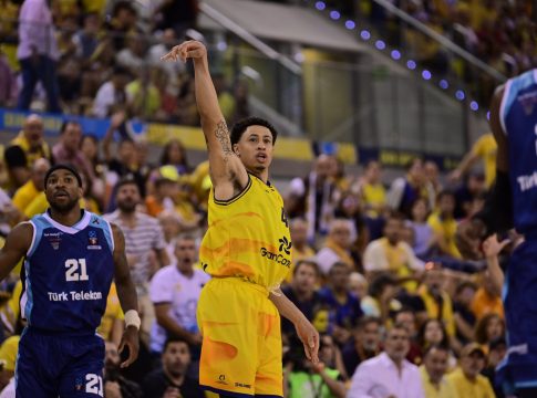 Κατέκτησε το Eurocup η Γκραν Κανάρια – Στην Euroleague την επόμενη σεζόν