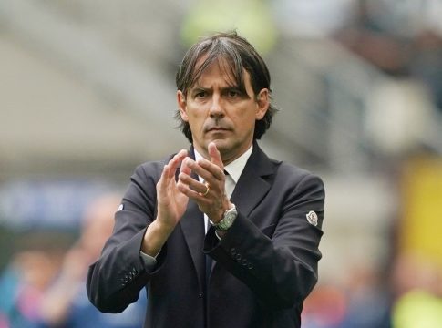 Ιντζάγκι: «Ο ημιτελικός του Champions League είναι ντέρμπι – Δεν είμαστε φαβορί»