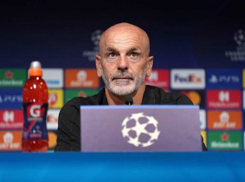 Πιόλι: «Αύριο θα αποφασίσω για τη συμμετοχή του Λεάο»