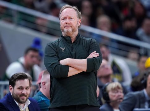 Φαβορί για τον πάγκο των Σανς ο Μπουντενχόλζερ