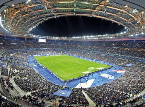 Sold out το «Stade de France» για το Γαλλία-Ελλάδα