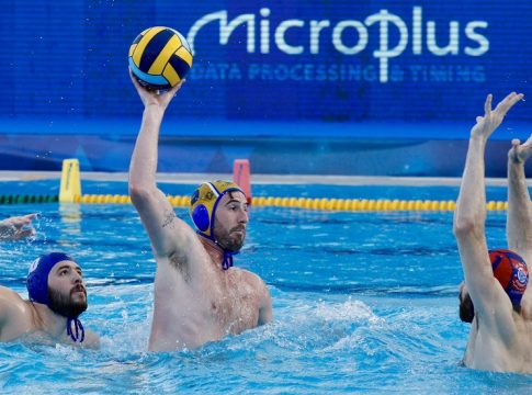 Μπαρτσελονέτα – Γιουγκ Ντουμπρόβνικ 11-9: Έκλεισαν θέση στα ημιτελικά του Final 8 οι Ισπανοί