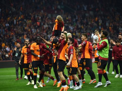 Για το 23ο στην Άγκυρα!