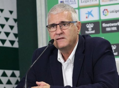 Στην Αθήνα ο Κορδόν – Τα βρήκε σε όλα με τον Ολυμπιακό