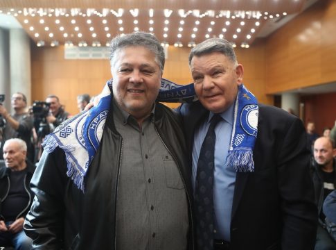 Ραγδαίες εξελίξεις στον Ηρακλή