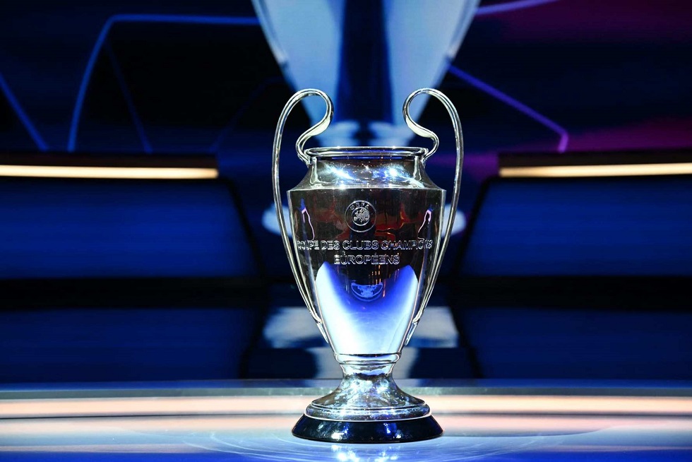 Champions League: Οι 24 ομάδες που προκρίθηκαν απευθείας στους ομίλους και τα γκρουπ δυναμικότητας