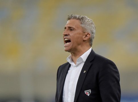 Ολυμπιακός: Ο νέος προπονητής και οι προτάσεις για Κρέσπο και Πεϊσότο