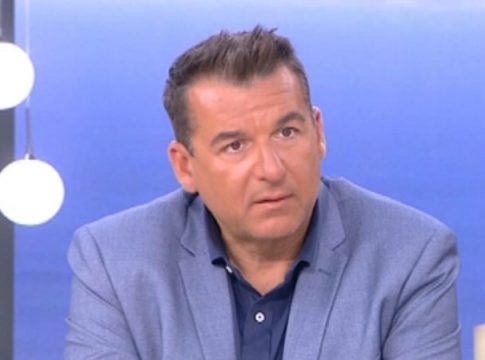 Έγκυος η 29χρονη καλλονή του Γιώργου Λιάγκα: Ποιο είναι το νέο κορίτσι που βρίσκεται στο πλευρό του (photo)