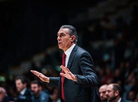 Οι υποψήφιοι για τον πάγκο της Βίρτους αν φύγει ο Σκαριόλο
