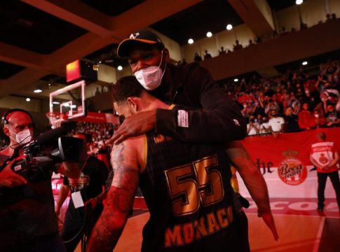 Τζέιμς για Ντουράντ: «Δύσκολο να είναι στο Final 4, ποιος έρχεται καλοκαίρι στη Λιθουανία;»