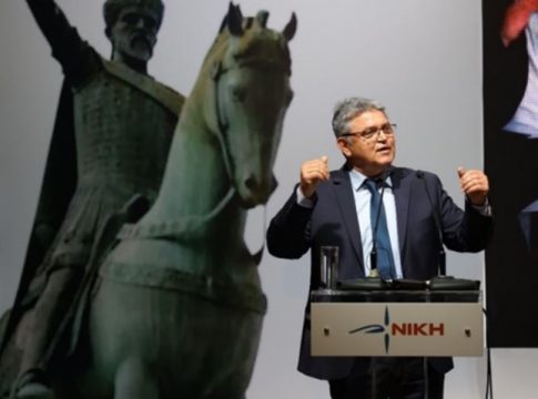 Κόμμα «Νίκη»: Οι ακραίες θέσεις που υπάρχουν στο καταστατικό του