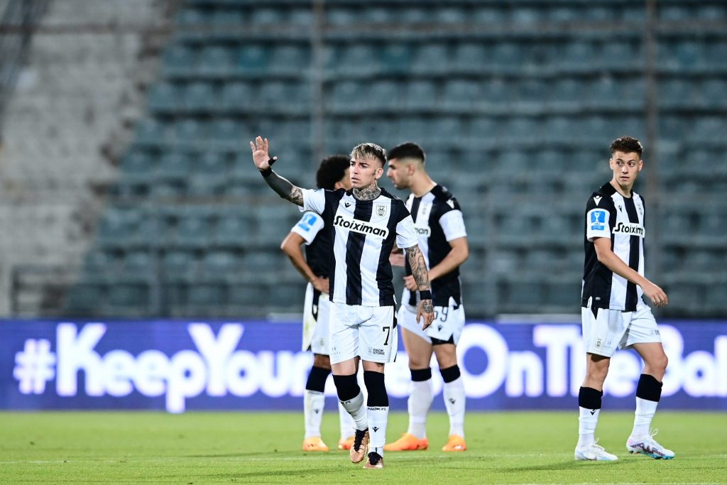 ΠΑΟΚ: Η ανάγκη για αλλαγές και το «καυτό» μεταγραφικό καλοκαίρι