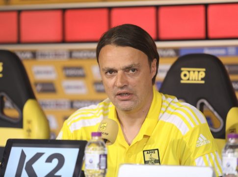 Άρης: Συνεχόμενες συσκέψεις για τα μεταγραφικά