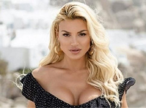 Αυτός ο Ελληνας ποδοσφαιριστής έκανε την ανήθικη πρόταση στην Αλεξάνδρα Παναγιώταρου προσφέροντας 25.000 ευρώ