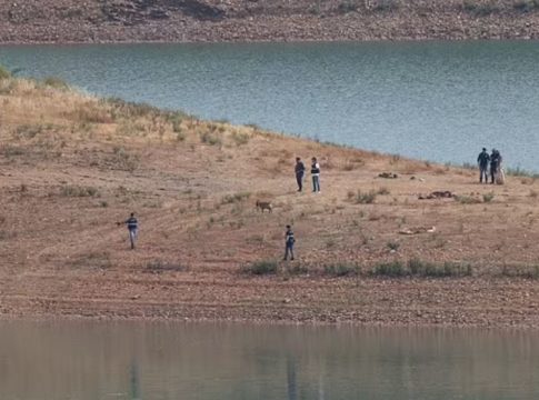 Μαντλίν Μακάν: Ραγδαίες εξελίξεις στην υπόθεση εξαφάνισής της – Μεγάλη έρευνα σε φράγμα στην Πορτογαλία
