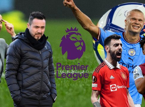 Αμέτρητες αγορές σε σούπερ αποδόσεις από το Πάμε Στοίχημα για την πρεμιέρα της Premier League, της La Liga και της Ligue 1