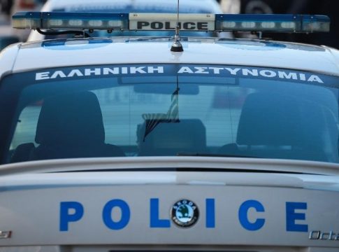 Ρέθυμνο: Θρίλερ με νεκρό άνδρα με μια σφαίρα στο κεφάλι – Εντοπίστηκε στο αυτοκίνητό του