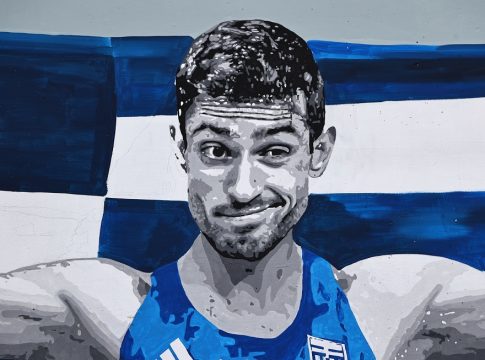 Τεντόγλου: «Eφέτος θα είμαι αήττητος και θα κάνω μεγάλη επίδοση στο παγκόσμιο»