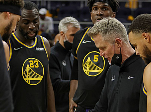 Ο Κερ παραδέχεται: «Χωρίς αυτόν τον παίκτη δεν θα είμαστε διεκδικητές του χρόνου»