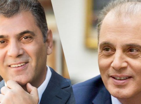 Βουλή της… μίας μέρας: Δύο αδέλφια σε αντίπαλες πτέρυγες και έξι απόντες κυβερνητικοί