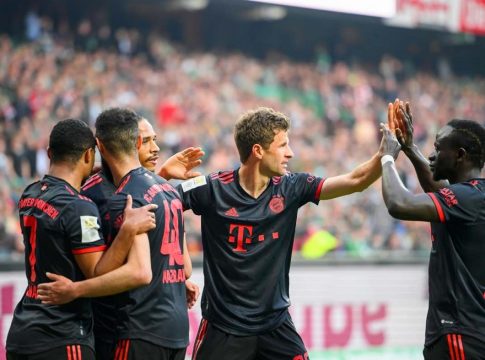 «Τελικοί» με θέαμα σε Μόναχο και Λονδίνο!