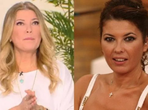 Αποκάλυψη «βόμβα» για την Σοφία Αλιμπέρτη – «Μπήκαμε σε μια διαδικασία να…»