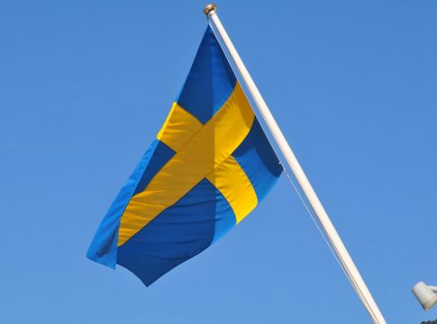 Σουηδία… Λιγκ