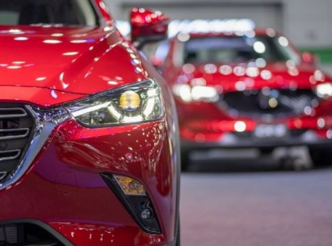 «Καπέλο» 2.000 ευρώ στην τιμή κάθε νέου αυτοκινήτου από τη νέα προδιαγραφή Euro 7