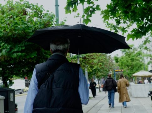 Με τι καιρό θα ψηφίσουμε: Σε ποιες περιοχές θα βρέξει