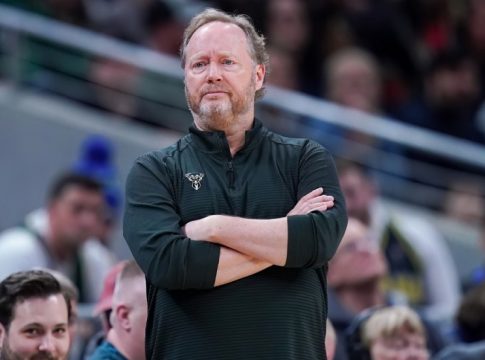 Απέλυσαν τον Μπουντενχόλζερ οι Μιλγουόκι Μπακς