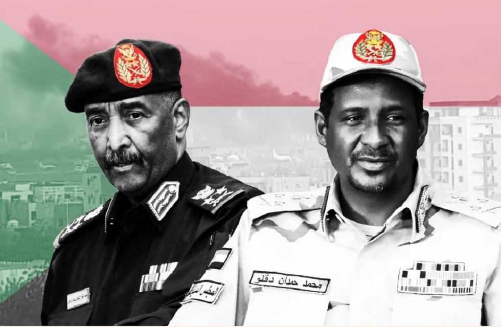 Πόλεμος στο Σουδάν: Συνεχίζονται οι μάχες παρά τη συμφωνία για κατάπαυση πυρός – Πώς μπορεί να σταματήσει η σύγκρουση;