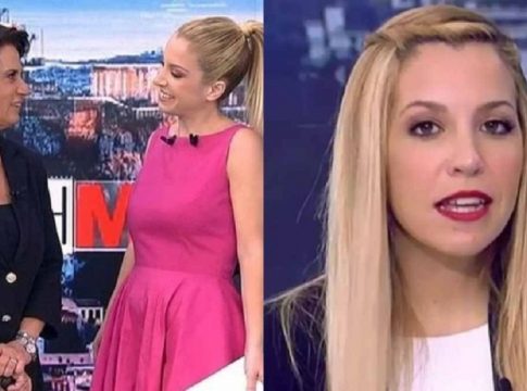 «Βόμβα» από Χριστίνα Σούζη: «Η σχέση μας με τη Μαρία Αναστασοπούλου πέρασε από 40 κύματα…»