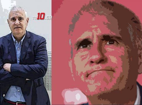 Κορδόν: H πρώτη σοβαρή υπόθεση στα χέρια του