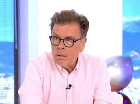 Δημήτρης Παπανώτας: «Τώρα θυμήθηκε ο Ολυμπιακός το Final Four; Πάνω στις εκλογές;»