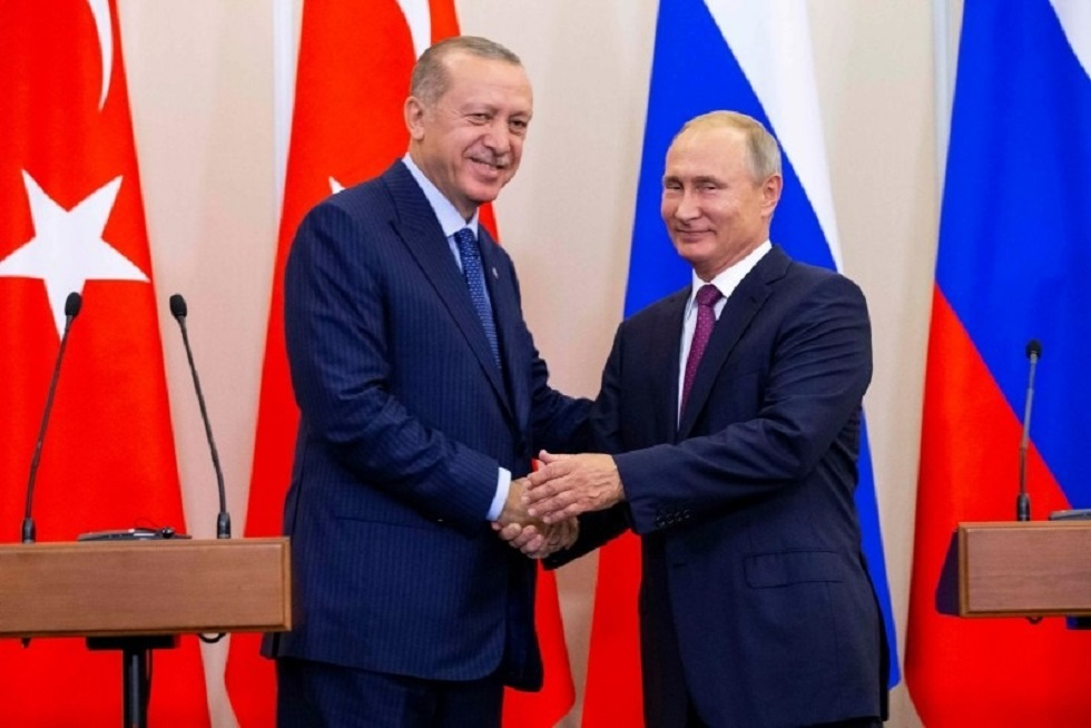 Τουρκία: Ο Ερντογάν υπερασπίζεται τον Πούτιν στις καταγγελίες Κιλιτσντάρογλου
