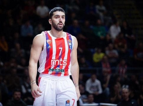 Μεγάλη αποκάλυψη του Γιαννακόπουλου για Καμπάτσο!