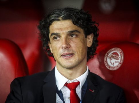 «Σουλούκου καλεί Μοντεστό στη Ρόμα»