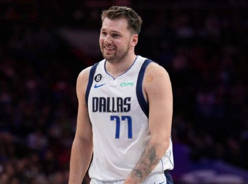 Στο Κάουνας ο Ντόντσιτς για τον τελικό του Ολυμπιακού με τη Ρεάλ Μαδρίτης (pic)