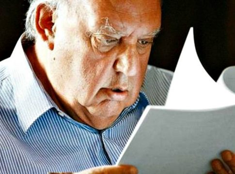 Πάγκαλος: Οτσαλάν, Ίμια, «μαζί τα φάγαμε» – Οι τρεις σταθμοί που τον σημάδεψαν