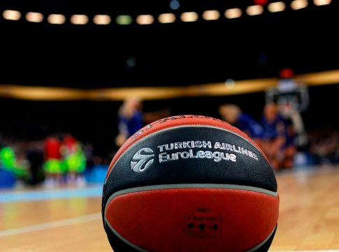 Ο χάρτης της νέας Euroleague – Οι 15 σίγουρες ομάδες και οι τρεις θέσεις που απομένουν